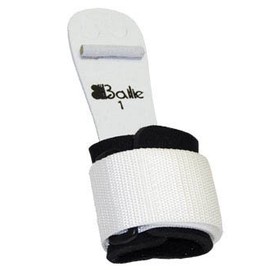 Bailie Dowel Narrow Hook & Loop Grips - Uneven Bar (1 (6 to 6 1/2"))