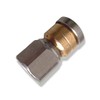 M&M Smartek Pipe Cleaning Nozzle Rotating for Kärcher Kränzle WAP