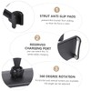 DOITOOL 1pc Car Headrest Bracket for Phones Tablets Back Seat