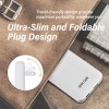 Ruifei 65W Flat USB C Wall Charger2 Ports USB C