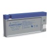 Power Sonic Bateria Resplado Power Sonic Ps-1223 12v 2.3ah