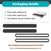 Aomitop 08-0501-W Maintenance Kit Compatible with Weston Pro-Series Vacuum Sealer,