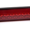 LED 3rd Third Brake Lights Compatible with Nissan Frontier 2001-2004