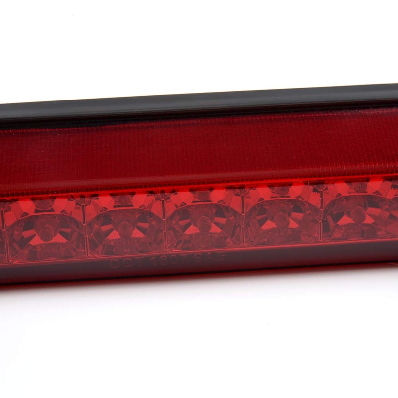 LED 3rd Third Brake Lights Compatible with Nissan Frontier 2001-2004
