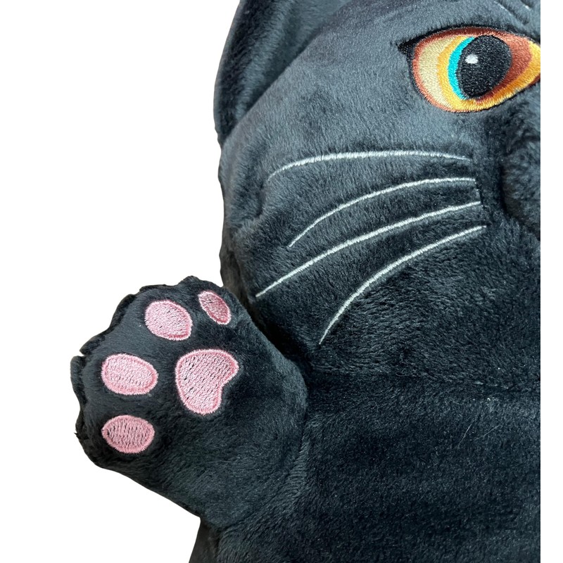 dinofactory Tuxedo Cat Golf Head Cover - Cute Kitten Driver