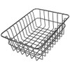 Cooler Basket for RTIC 32 QT,Storage Insert Dry-Goods Baskets Compatible