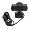 Computer Camera HD 1440p Noise Reduction USB Webcam with Mic