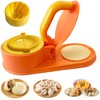3 In 1 Dumpling Maker Press Kitchen Empanada Maker Press