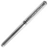 uni-ball Signo Pen Broad Metallic Gel Ink Rollerball - Metal