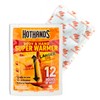HOTHANDS Super Air Activated Hand Warmer Up to 12 Hours