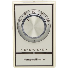 T498B1512/U - OEM Upgraded Electric Line Voltage Thermostat Replaces Resideo