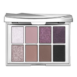 비엔에스토어 Risky Eye Shadow Pigment Palette - Dim Berry
