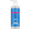 POND'S Limpiador Facial Hydra Active con Ácido Hialurónico 200 mL