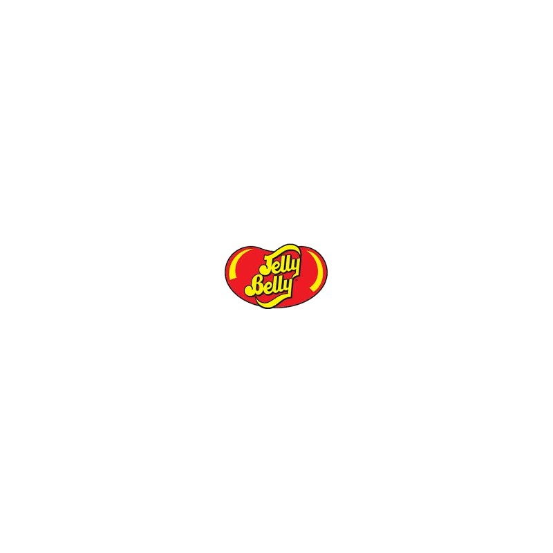 Jelly Belly Snow Cone Syrup - Shaved Ice Syrup, Slushie,