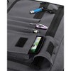 BagBase - Messenger Bag - Graphite Grey