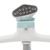 Hanging Ironing Machine Garment Steamer Professional Steamer 208.4°F for Clothes