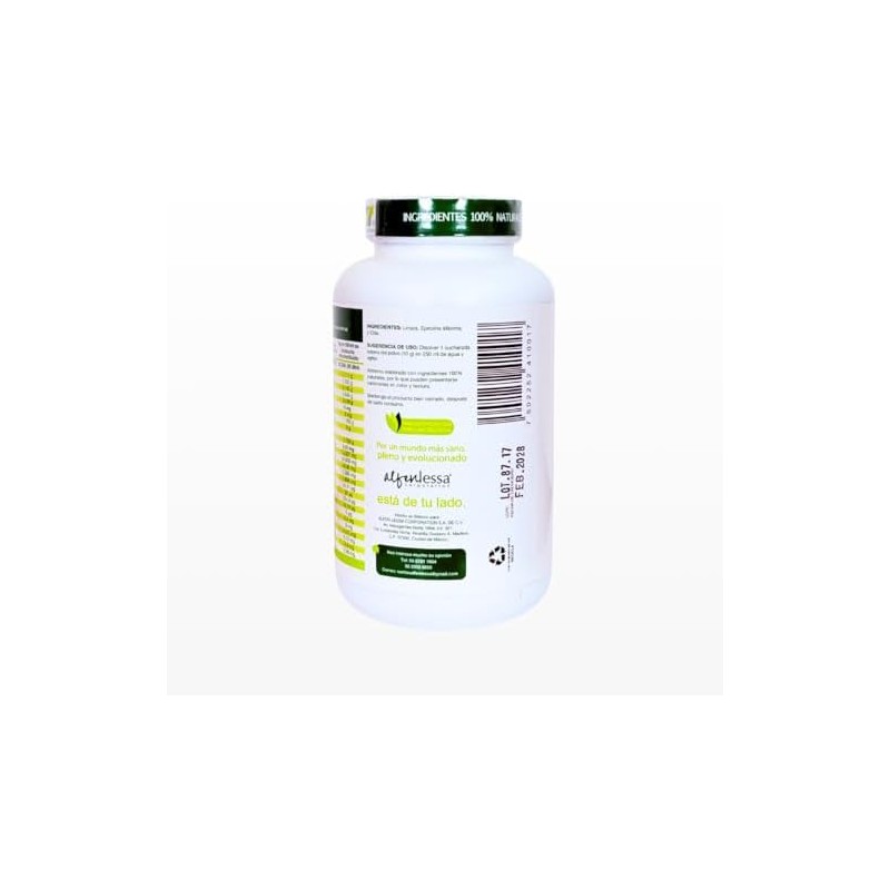 Ácidos Grasos Concentrados (Omega 3)