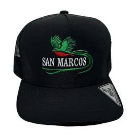 GUATEMALA GORRAS DE LOS DEPARTAMENTOS DE GUATE - Color: SAN MARCOS