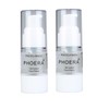 2Pcs Makeup Primer For PHOERA All Matte Oil Free Full