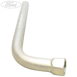 Ford Genuine KA Mk2 Emergency Breakdown Tool Open Ended Wheel Nut Wrench 2008-2016 1563348