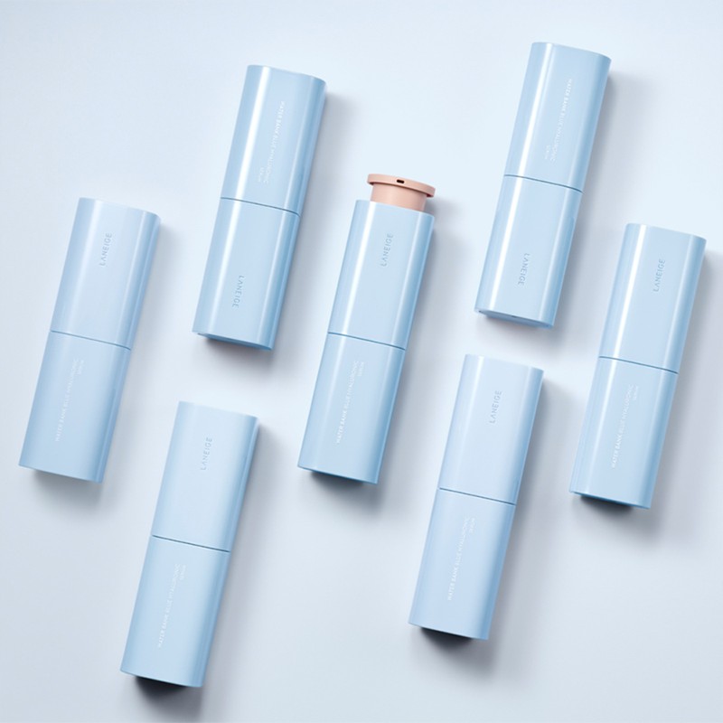 Laneige [라네즈]워터뱅크 블루 히알루로닉 세럼 Laneige Water Bank Blue Hyaluronic