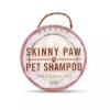 Skinny & CO. Rescue Skinny Paw Pet Shampoo-Made with Coconut