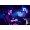 uRage Stream 410 HD Microphone for Streaming, Gaming, Podcast, Music