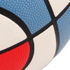 Kids Basketball Size 7 Indoor Outdoor Rubber Mini Youth High