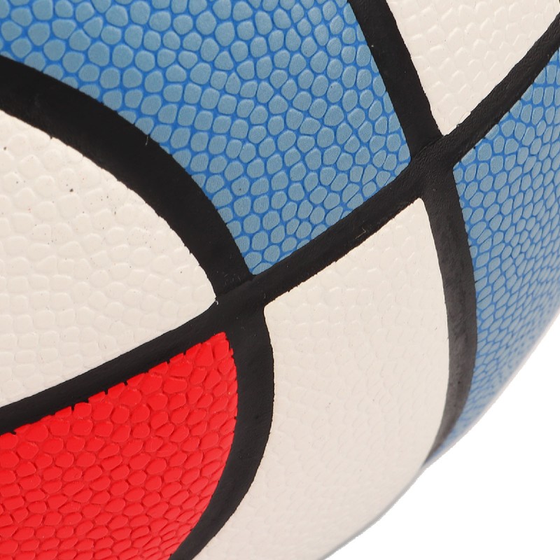Kids Basketball Size 7 Indoor Outdoor Rubber Mini Youth High