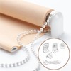 Plastic Roller Blind Repair Kit 25mm Child Safe Plastic Spare