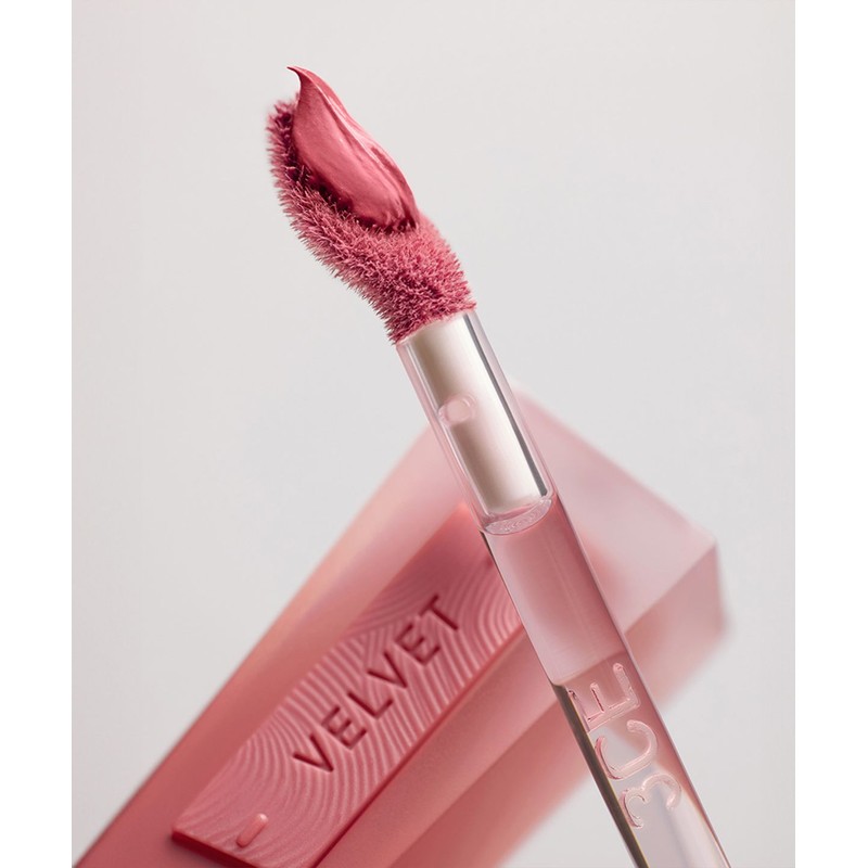3CE [2pcs] Velvet Lip Tint Flush