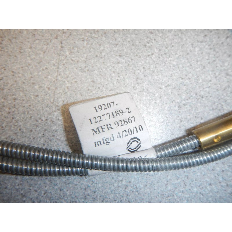 US New Military Truck M923A2 M939 5 Ton Push-Pull Heater