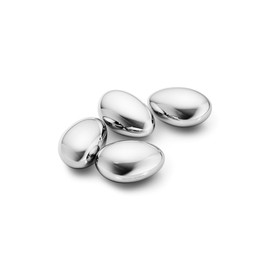 Georg Jensen 10014942 Cutlery Set, SKY, Silver