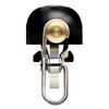 Lyaciomn 1 Set Brass Bicycle Bell Bicycle Bell Handlebars Classic