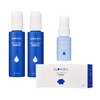 glow spa 2 cans of Glow Spa Sebum Clear (20 servings) + Posom Posom + Azulan Gel / 글로우스파 세범클리어2통(20회분)+뽀솜뽀솜+아줄렌젤