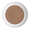 Malu Wilz - Beauté Camouflage Cream - Velvet Toffee Brown/Nr.