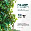 Soeos Black Peppercorns, 8oz (Pack of 1), Non-GMO, Kosher, Packed