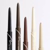 Mujii [2SET][머지] 더 퍼스트 이지드로잉 젤 아이라이너 [EG3.마룬{MZ00096}] [2SET][Merzy] The