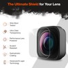 Armor Vision 27mm Smart Film Go Pro Camera Lens Cover