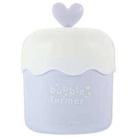 BESTOYARD Face Cleaning Foamer Face Wash Foamer Washing Face Foams Maker Cup Foaming Soap Maker Facial Foams Cup Portable Bubble Maker Bubble Former Liquid Plastic Skin Care Products