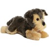 Aurora® Adorable Flopsie™ Yorky™ Stuffed Animal - Playful Ease -