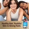 Collagen Mojo - Liquid Collagen for Women & Men, Collagen