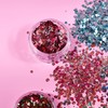 Moon Glitter Mystiker Biodegradable Eco Glitter - 100% Cosmetic Organic