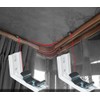 L Bracket 4pcs Vertical Blind Bracket Clips for Vertical Blinds