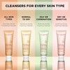 Clarins NEW Purifying Gentle Foaming Face Cleanser | Cleanses, Purifies,