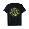 Charlotte's Some Reader Spider Web T-Shirt