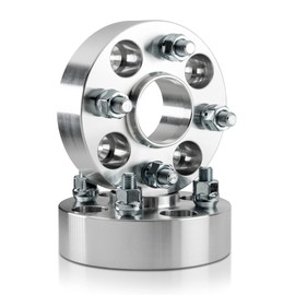 35mm Hubcentric Wheel Spacers 4x114.3 Compatible for Nissan 200zx 240sx 300zx Cube Versa Sentra Stanza 4Lug 240z 260z 280zx, Compatible for Infiniti G20 M30 (2pc 66.1mm M12x1.25) Spacer