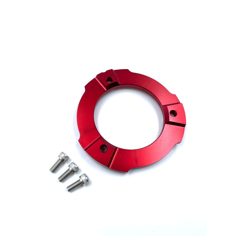 Motokano Right Crankcase Covering CT125 (JA65) C125 (JA58) DAX125 (JB04)