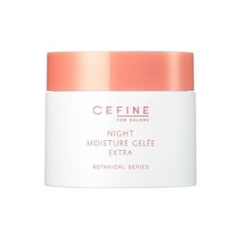 SEFINE FOR SALONS Night Moisture Gelee Extra 2.8 oz (80 g)