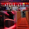Red LED Rope Strip Lights bright led strip red led